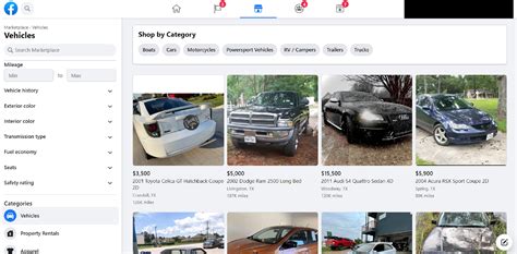 New and used Cars for sale in Savannah, Georgia on Facebook Marketplace. Find great deals and sell your items for free.